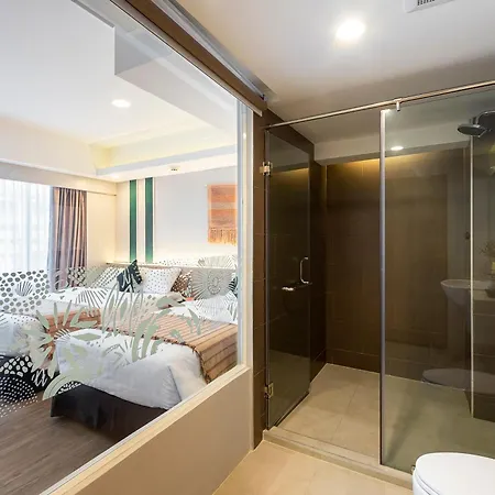 Darley Hotel Chiangmai Chiang Mai Exterior photo