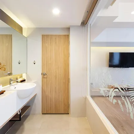 Darley Hotel Chiangmai Chiang Mai Exterior photo