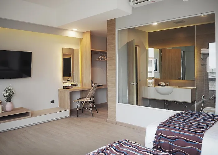 Darley Hotel Chiangmai
