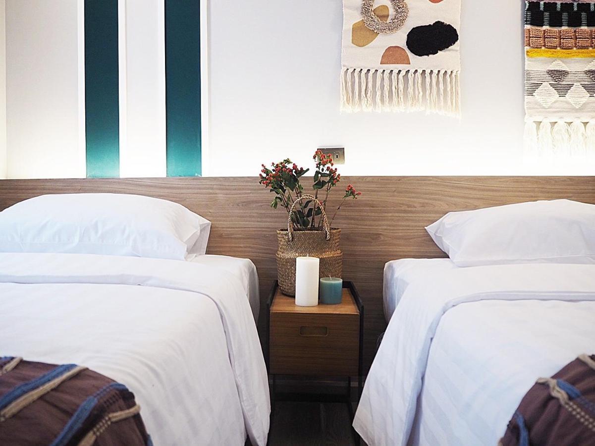 Hotel Darley Chiangmai