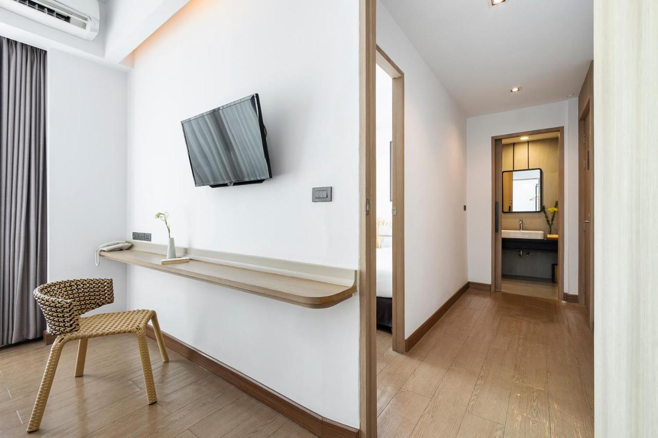 Hotel Darley Chiangmai