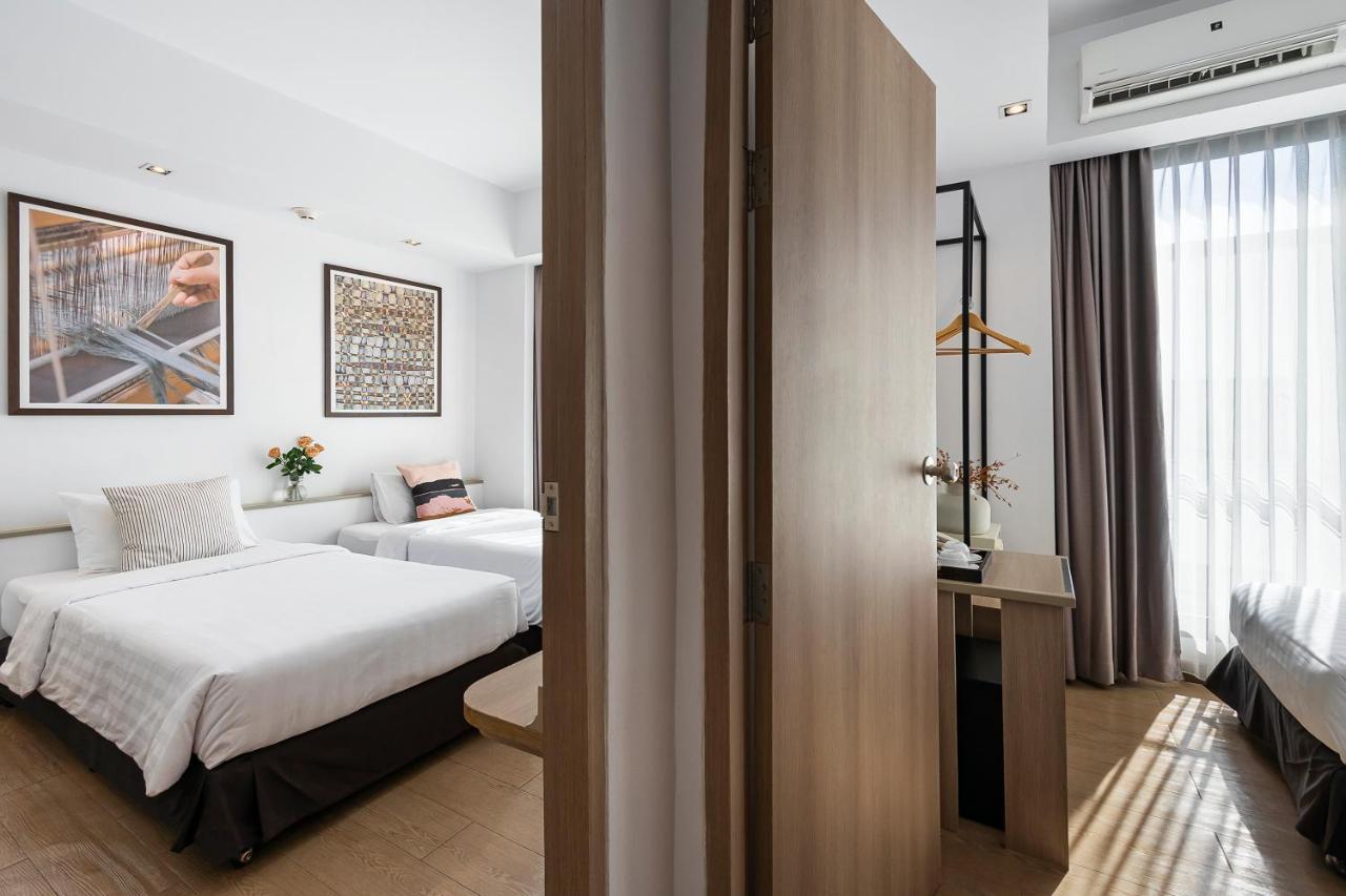 Darley Chiangmai Hotel 3*