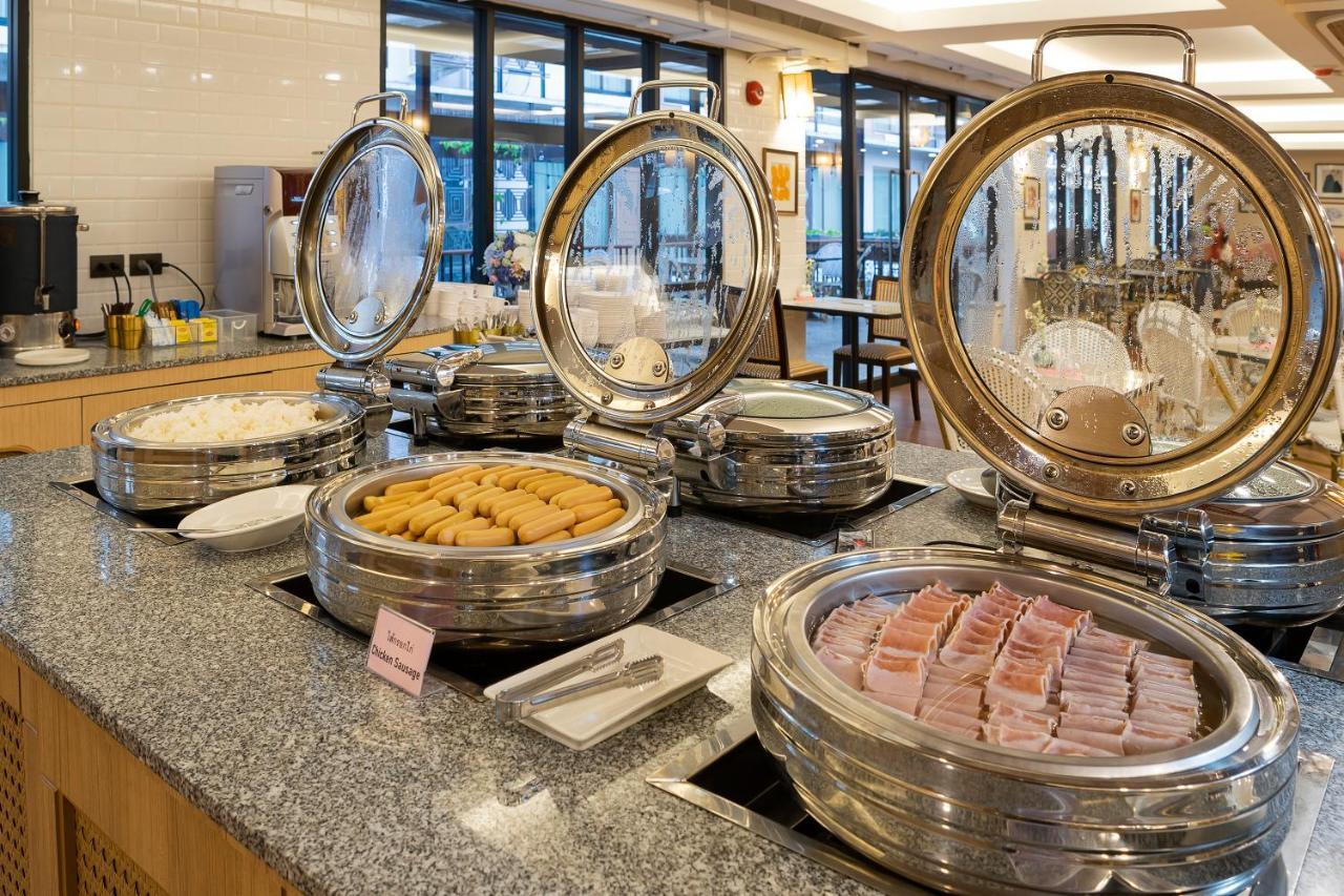 Darley Chiangmai 酒店 清迈