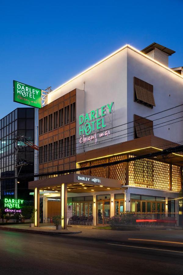 Darley Chiangmai 酒店 3*