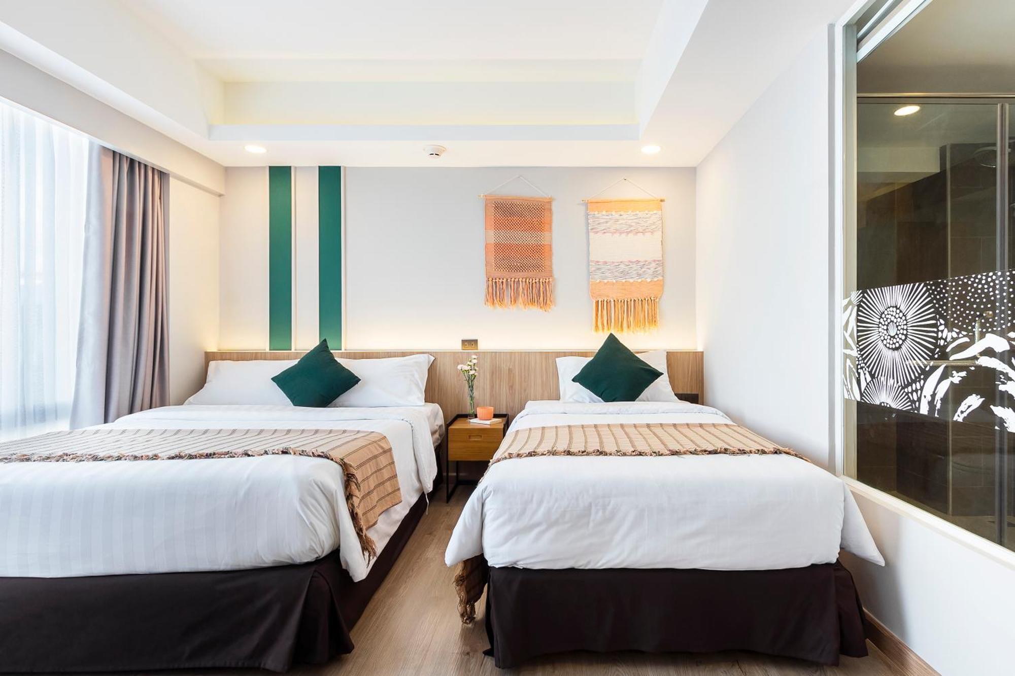 Darley Chiangmai 3* Chiang Mai