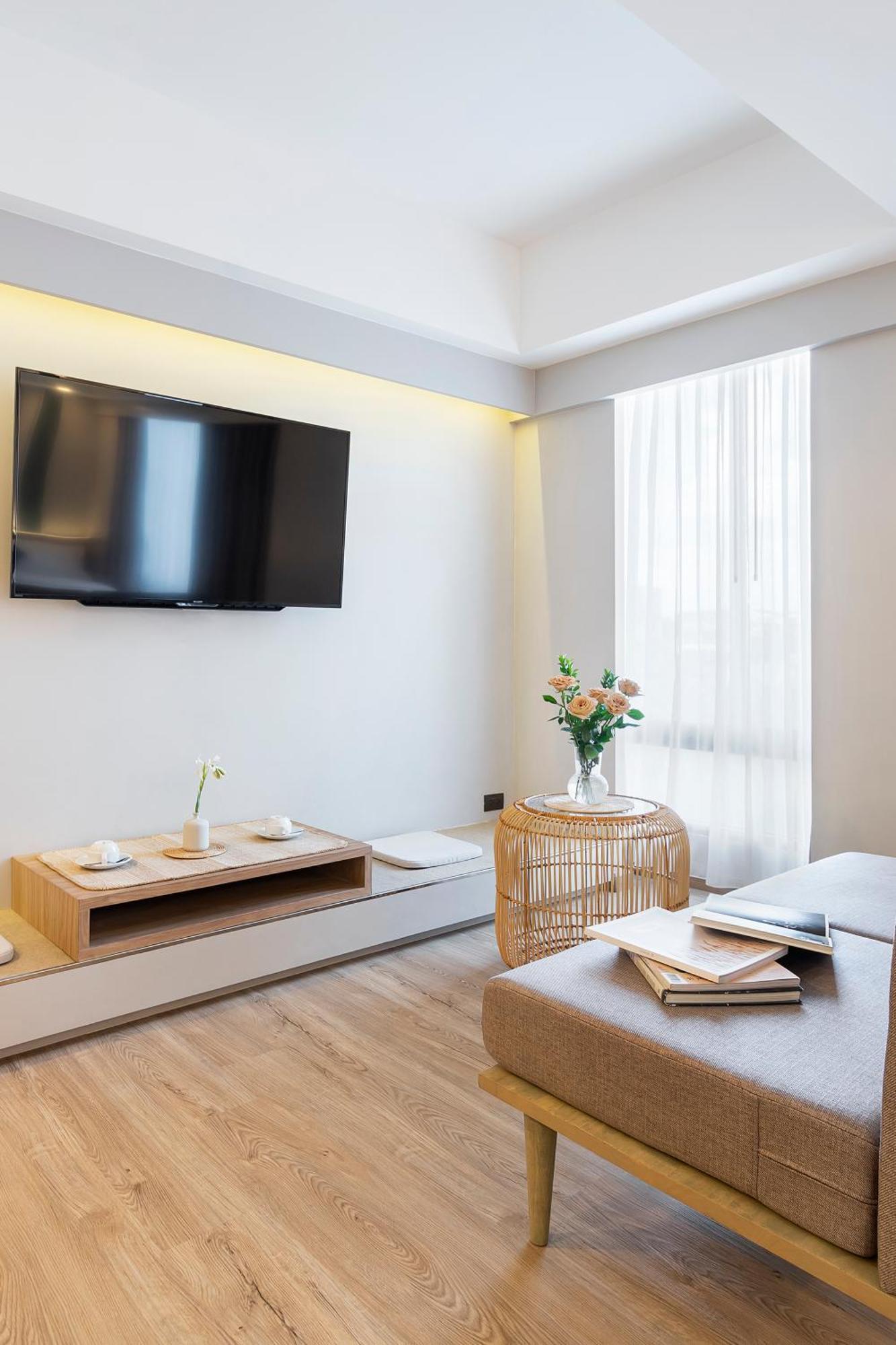 Darley Chiangmai Hotel