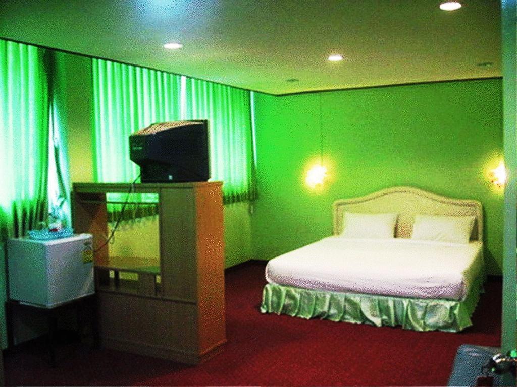 Darley Chiangmai 酒店