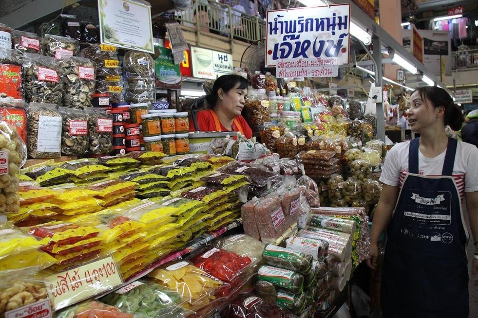 Darley Chiangmai 酒店 清迈