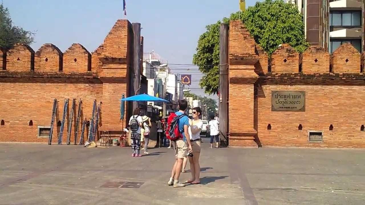 Darley Chiangmai 清迈