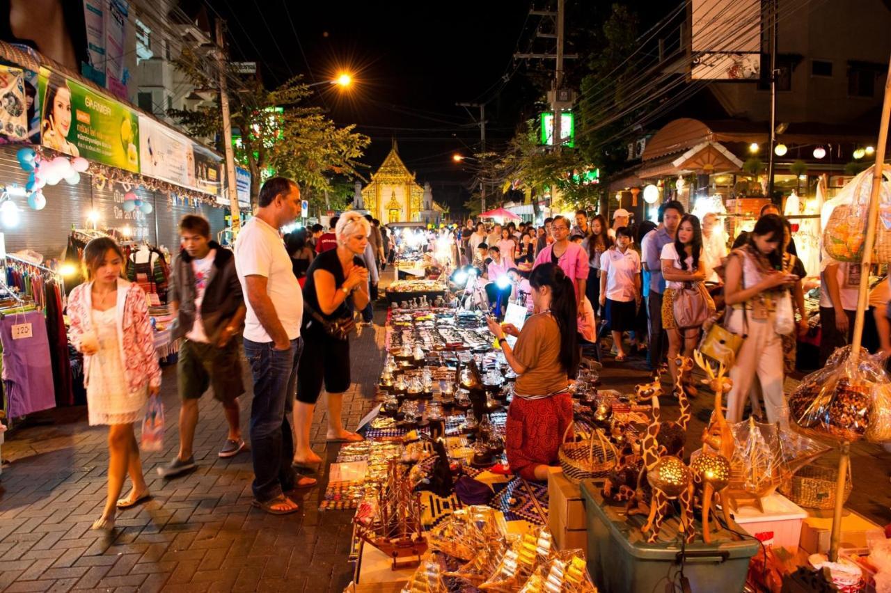 Darley Chiangmai 酒店