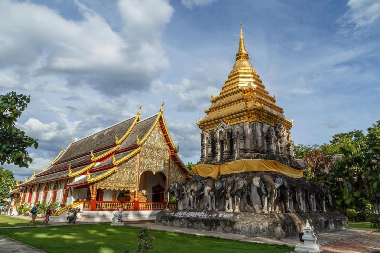 Hotel Darley Chiangmai Chiang Mai
